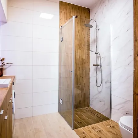 Апарт-отель Adler Chill