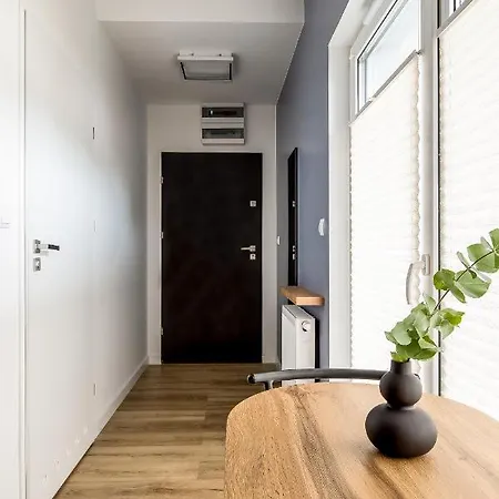 Adler Chill Aparthotel