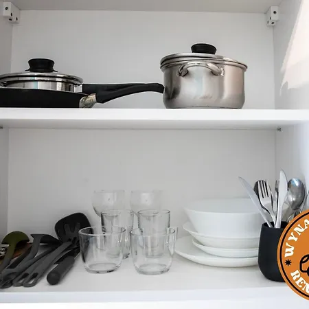 Adler Chill Apart-hotel