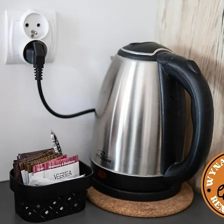 Adler Chill Лодзь