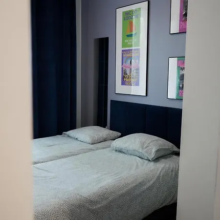 Апарт-отель Adler Chill