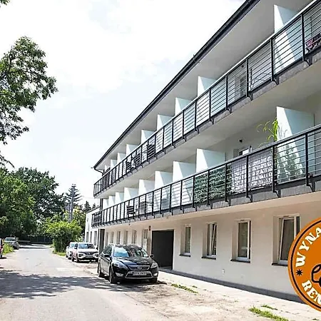 Adler Chill Apartahotel