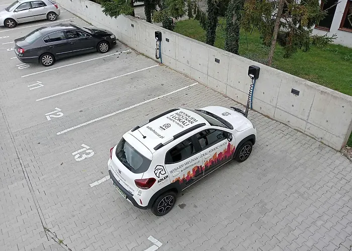 Adler Chill 3* Łódź